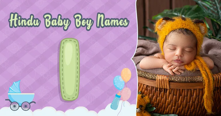 Best Hindu Baby Boy Names Starting With I Letter, I Letter Names For Boy Modern, Unique I Letter Names For Boy, Latest Baby Boy Names Starting I, Popular Names With I For Boy