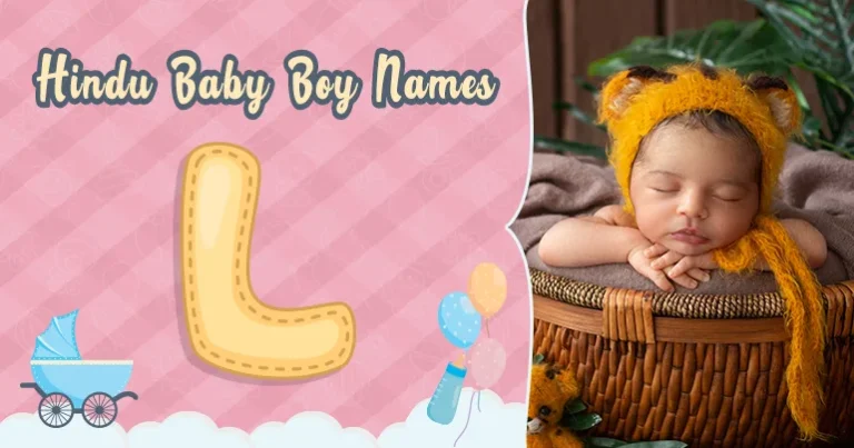Best Hindu Baby Boy Names Starting With L Letter, L Letter Names For Boy Modern, Unique L Letter Names For Boy, Latest Baby Boy Names Starting L, Popular Names With L For Boy