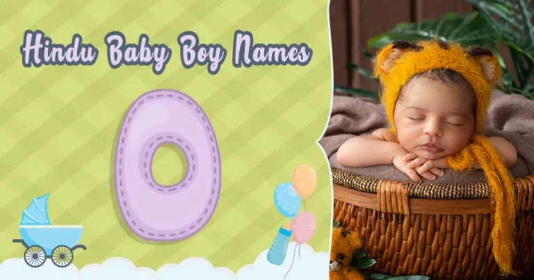 Best Hindu Baby Boy Names Starting With O Letter, O Letter Names For Boy Modern, Unique O Letter Names For Boy, Latest Baby Boy Names Starting O, Popular Names With O For Boy