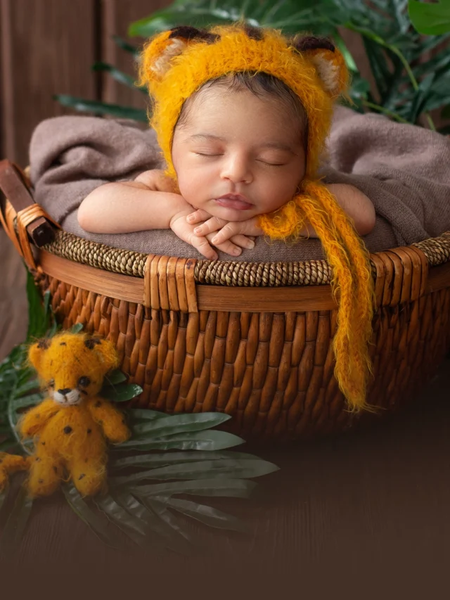 Top 10 Hindu Baby Boy Names Starting With B Letter